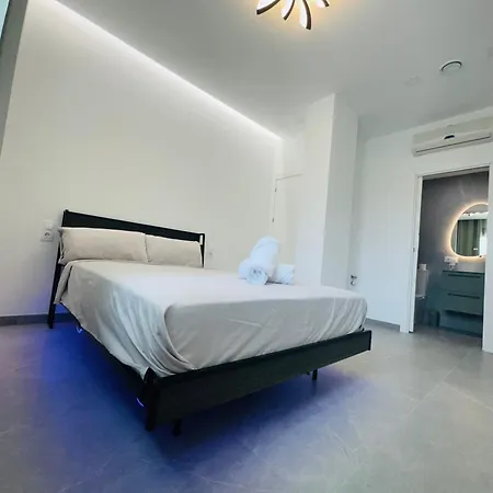 Calpe Luxury Nuevo Playa Centrico Parking Wifi Aire Piscina Patio *