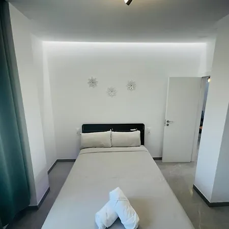 Calpe Luxury Nuevo Playa Centrico Parking Wifi Aire Piscina Patio *